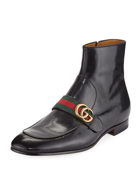 gucci shoes for women black|neiman marcus gucci shoes.